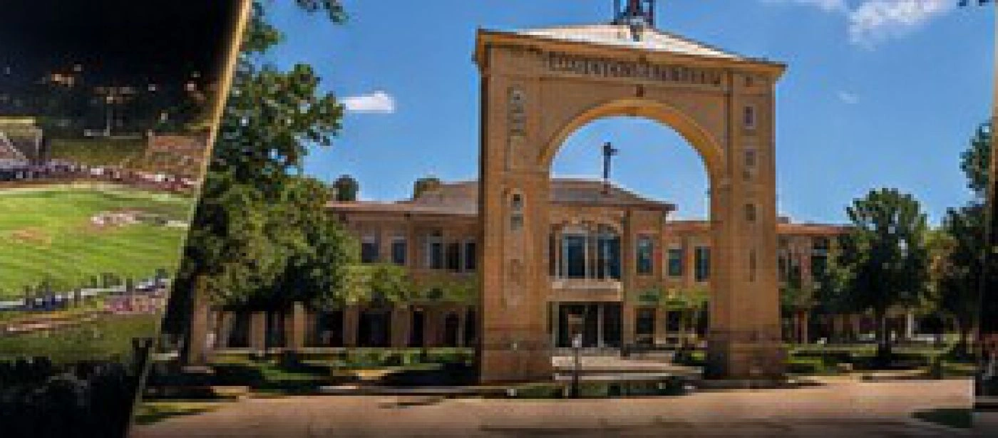 Tarleton State University